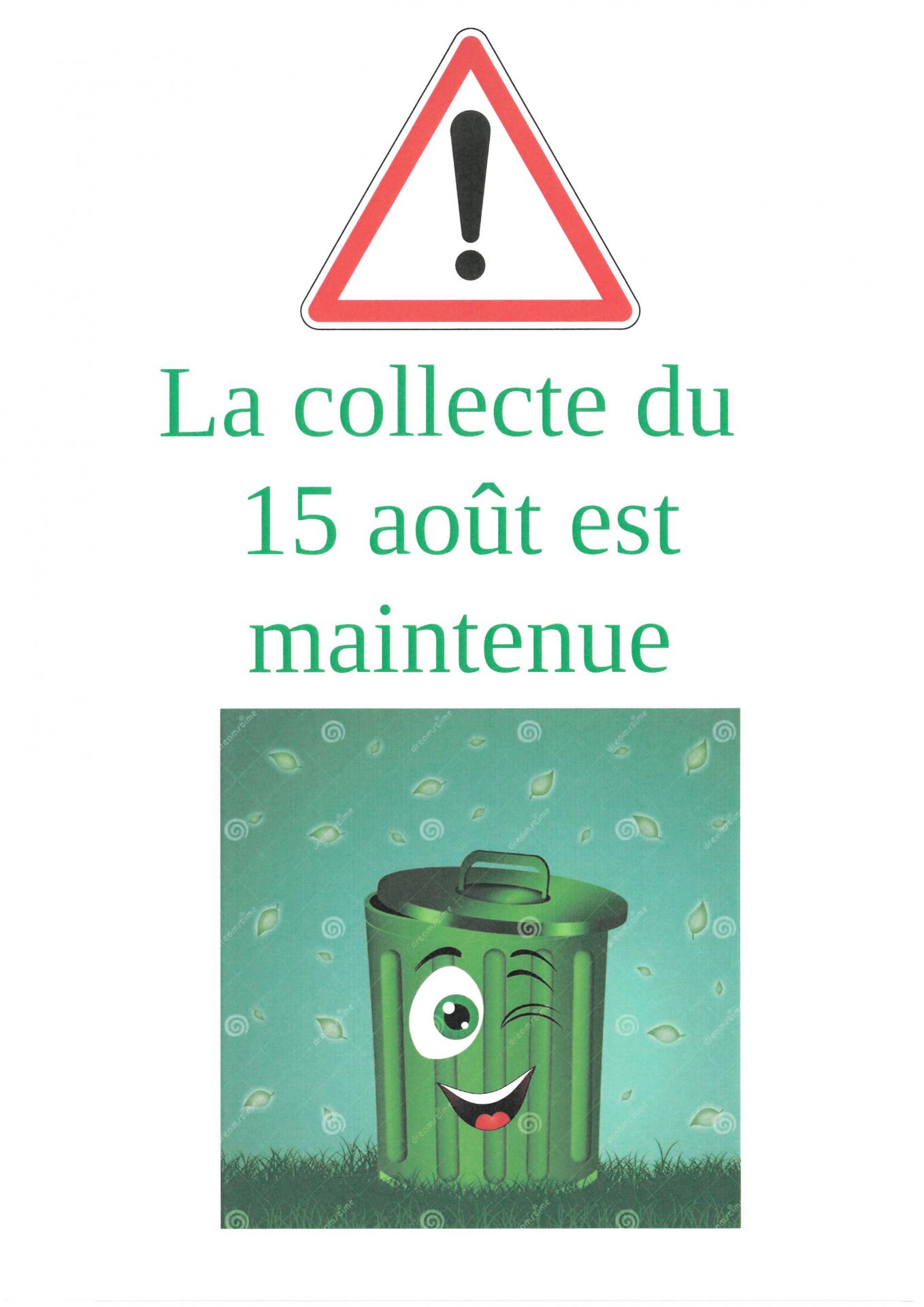 POUBELLES