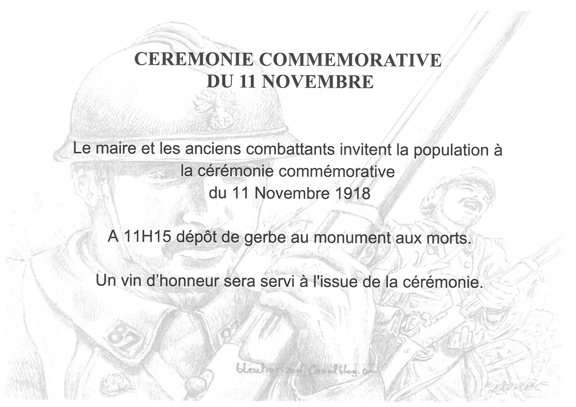 11 novembre 