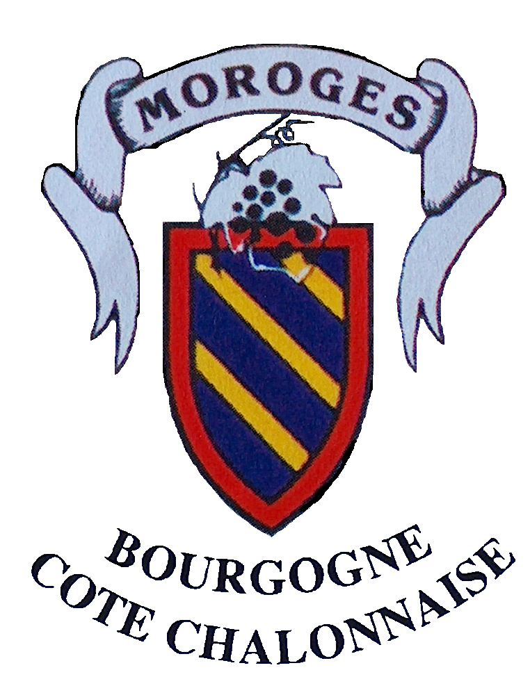 Logo Mairie de Moroges